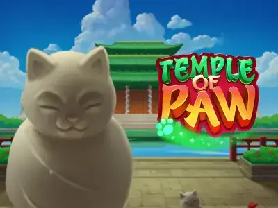 ripper-casino temple of paw
