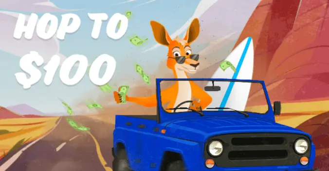 ripper-casino Top Promotions